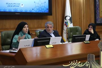 زهرا نژاد بهرام در گفت‌وگو با خبرگزاری فارس مطرح کرد:   احداث مسکن اجتماعی در پایتخت